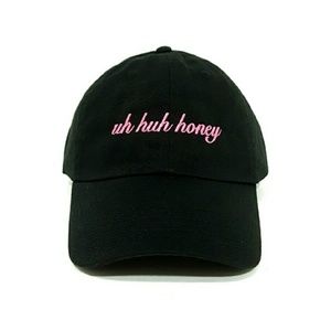 Uh Huh Honey Hat